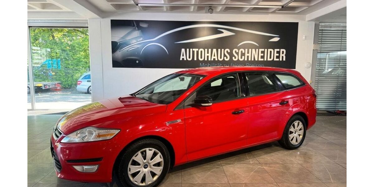 Ford Mondeo 173.795 km 7.990 &euro; Ratingen 40880