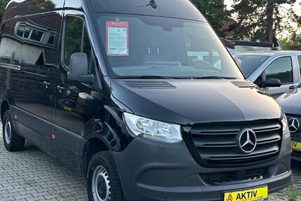 Mercedes-Benz Sprinter 142.000 km 28.690 &euro; Berlin-Rudow 12357