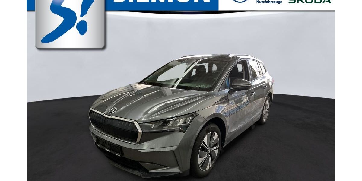 Skoda Enyaq 54.033 km 28.930 &euro; Ibbenbüren 49479