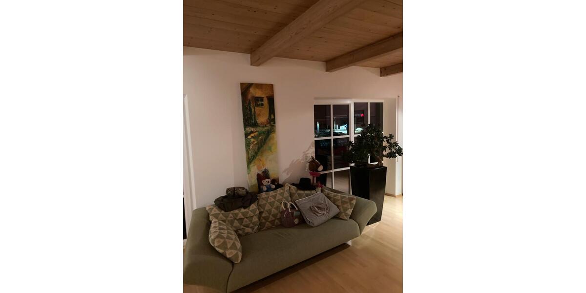 Etagenwohnung Teisnach - 2 Zimmer, 73 m&sup2;, 590&euro; | Angebot:24743220