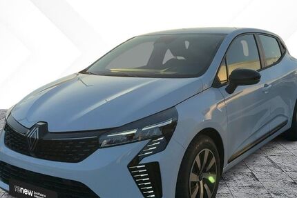 Renault Clio 8.820 km 17.210 € Einbeck 37574