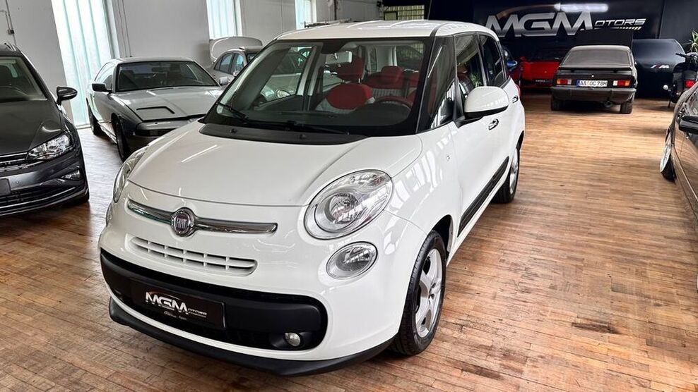 500L