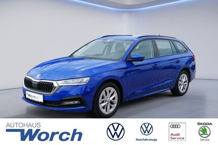 Skoda Octavia 37.098 km 20.449 &euro; Südharz 06536