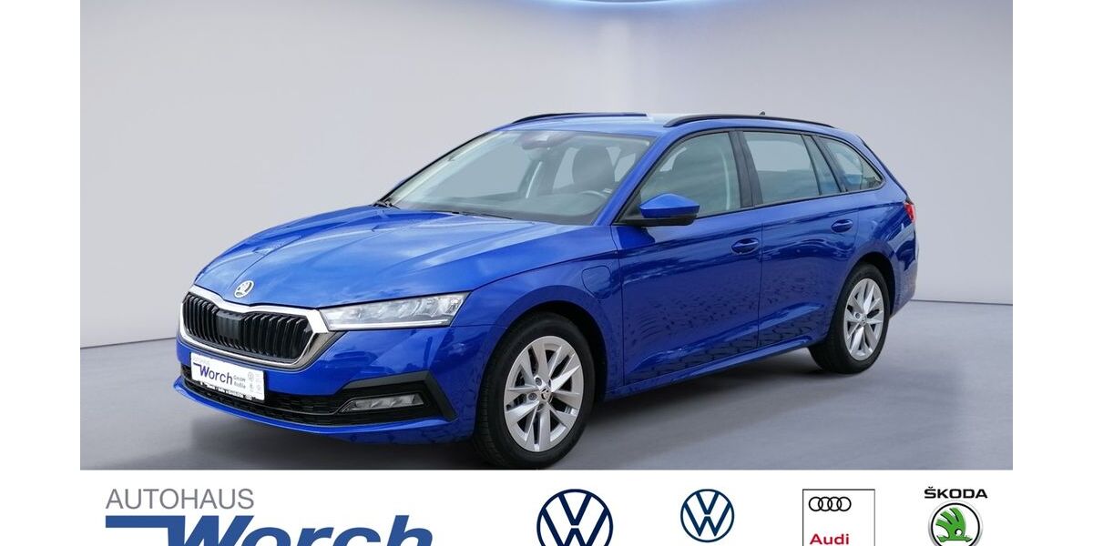 Skoda Octavia 37.098 km 20.449 &euro; Südharz 06536