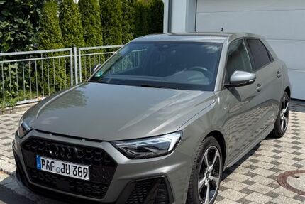 Audi A1 9.000 km 28.900 &euro; Reichertshofen 85084