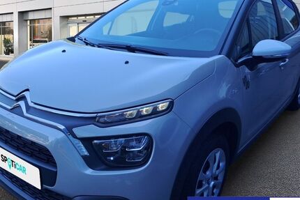Citroen C3 26.385 km 12.790 &euro; Mannheim 68309