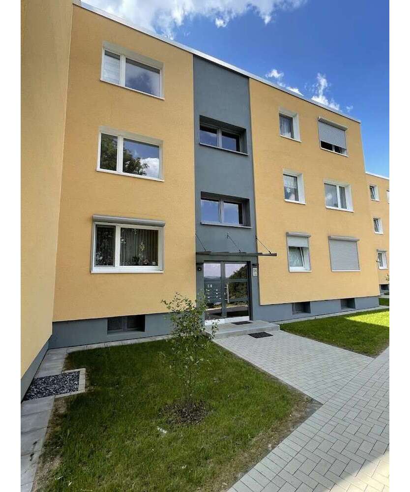 Wohnung zum Mieten in Solingen 548,45 € 63.04 m²
