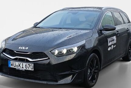Kia ceed Sportswagon 1.875 km 24.404 &euro; Würzburg 97076