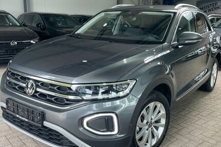 VW T-Roc 53.150 km 23.249 &euro; Hörstel-Bevergern 48477