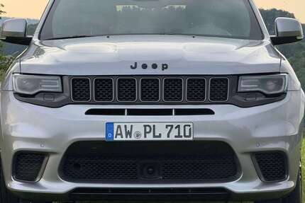 Jeep Grand Cherokee 73.000 km 78.999 &euro; Weibern 56745