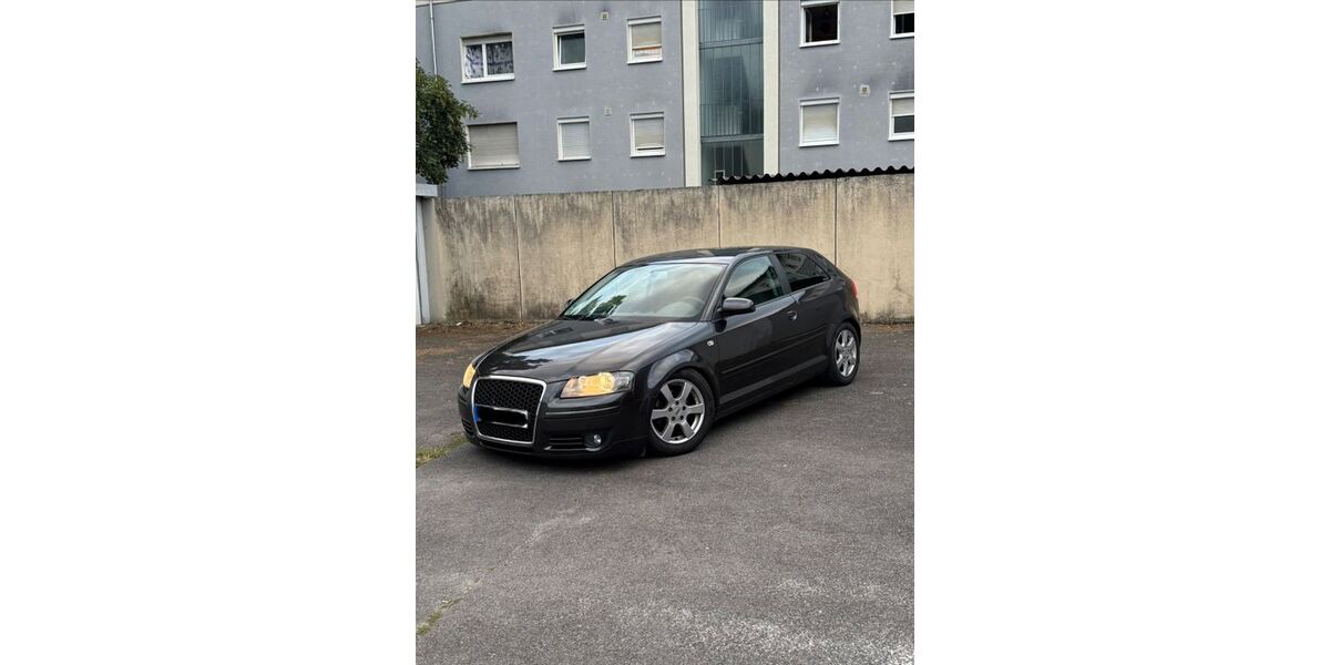 Audi A3 177.090 km 3.600 &euro; Heilbronn 74074