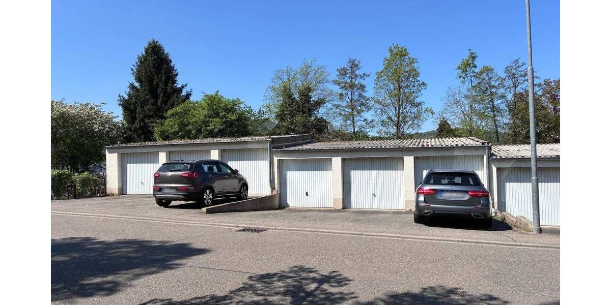 Etagenwohnung Gernsbach - 3 Zimmer, 80 m&sup2;, 198.000&euro; | Angebot:26343923