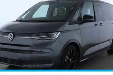 VW T7 Multivan 20.200 km 71.444 € Lahr 77933