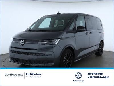 VW T7 Multivan 20.200 km 71.444 € Lahr 77933