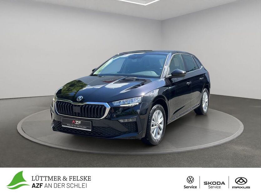 Skoda Scala 1.055 km 22.990 € Schleswig 24837