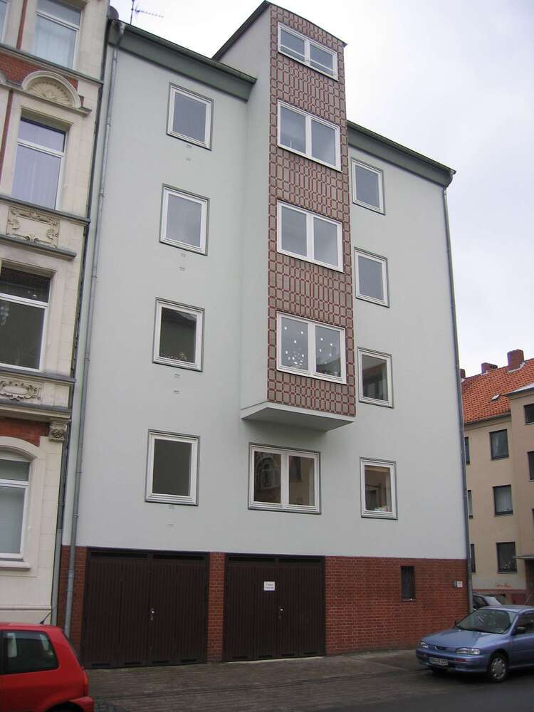 Wohnung zum Mieten in Hannover 580 € 50 m²