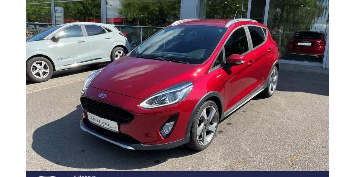 Ford Fiesta 88.300 km 11.980 &euro; Hohenwestedt 24594