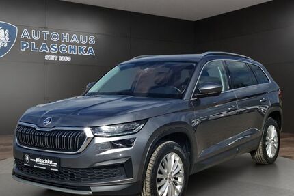 Skoda Kodiaq 72.500 km 31.950 &euro; Amelinghausen 21385
