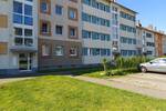 Etagenwohnung Minden Innenstadt - 3 Zimmer, 67 m&sup2;, 649&euro; | Angebot:26376000