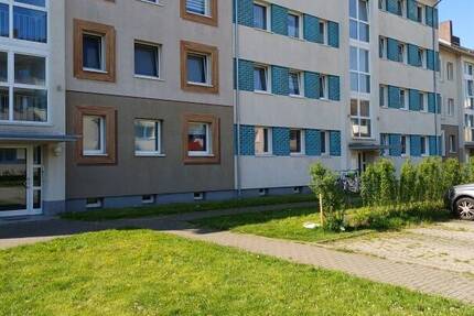 Wohnung Minden Innenstadt - 3 Zimmer, 67 m&sup2;, 649&euro; | Angebot:26376000