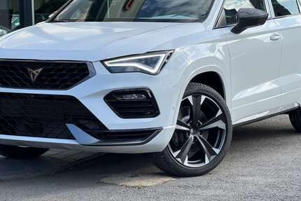 Cupra Ateca 3.500 km 45.350 &euro; Wenden 57482