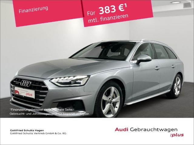 Audi A4 97.639 km 29.550 &euro; Hagen 58089