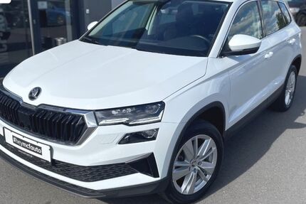 Skoda Karoq 25.948 km 29.190 € Harztor ( Nordhausen ) 99768