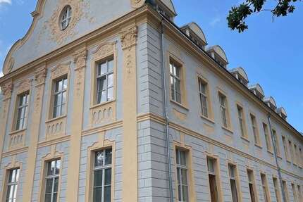 Wohnung Fürstenberg/Havel Havel - 2 Zimmer, 81 m&sup2;, 1.013&euro; | Angebot:25394414