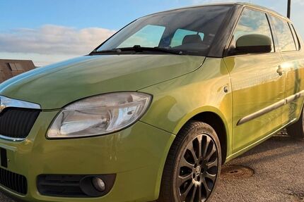 Skoda Fabia 196.000 km 2.280 &euro; Ilmmünster 85304