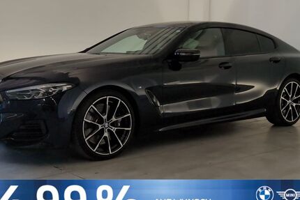 BMW M850 54.975 km 65.480 &euro; Würzburg 97076