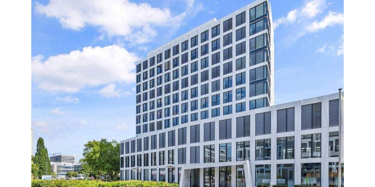 Gewerbeobjekt Düsseldorf Golzheim - 429&euro; | Angebot:25570103