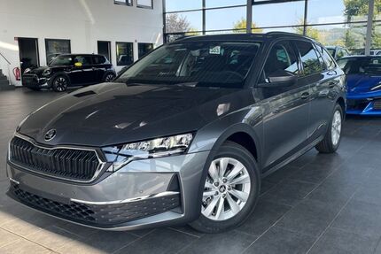 Skoda Octavia 19.486 km 27.970 € Lünen 44536