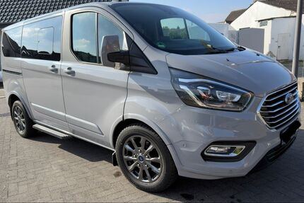 Ford Tourneo Custom 82.000 km 37.000 € Wadersloh 59329