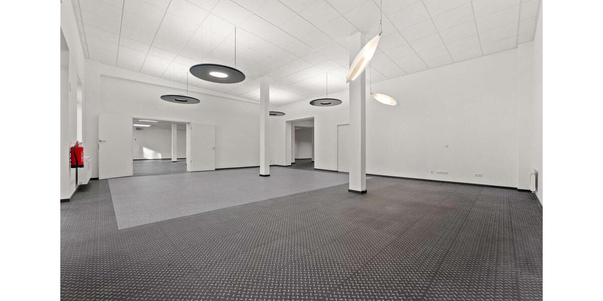 Gewerbeobjekt Brühl - 3.077&euro; | Angebot:26149222