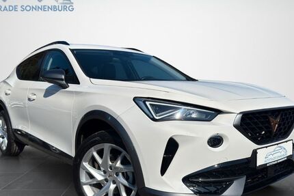 Cupra Formentor 21.340 km 25.990 &euro; Mehlingen 67678