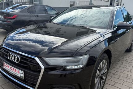 Audi A6 123.500 km 31.490 € Heilbronn 74076