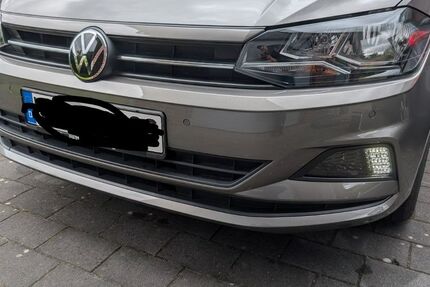 VW Polo 59.000 km 11.100 &euro; Wietmarschen 49835