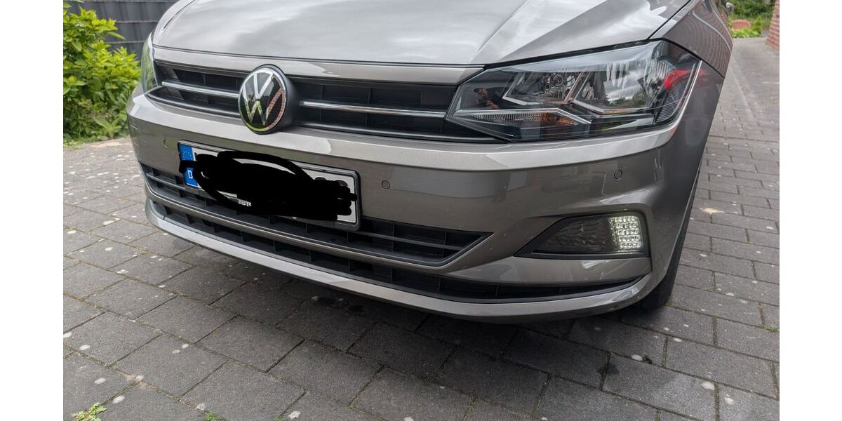 VW Polo 59.000 km 11.100 &euro; Wietmarschen 49835