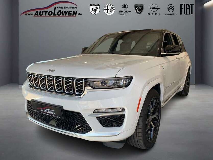 Grand Cherokee
