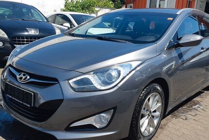 Hyundai i40 240.000 km 4.780 &euro; Saarlouis 66740