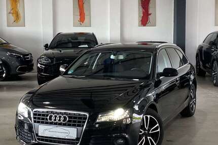 Audi A4 230.390 km 7.880 € Frankfurt am Main 60386
