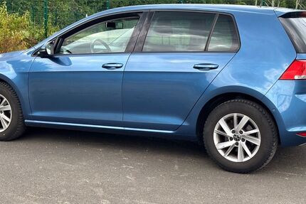 VW Golf 164.289 km 6.499 &euro; Siegen 57080