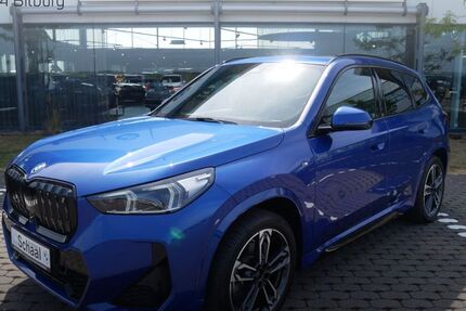 BMW iX1 30.124 km 39.890 &euro; Bitburg 54634