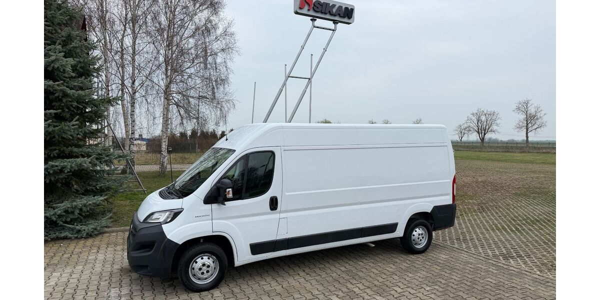 Fiat Ducato 274.357 km 9.508 &euro; Kabelsketal 06184