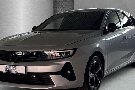 Opel Astra 12.790 km 24.950 &euro; Lübeck 23558