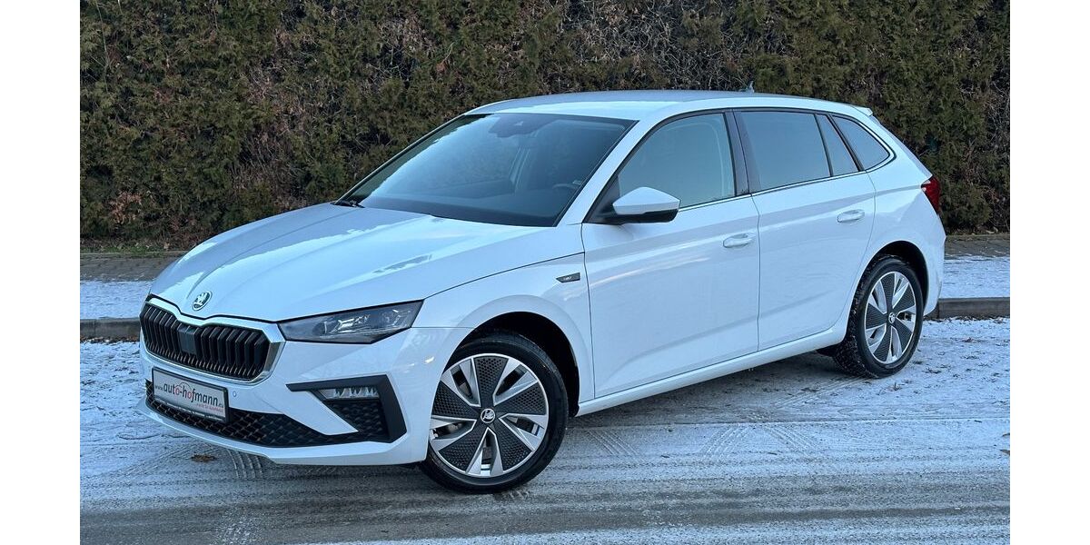 Skoda Scala 29.807 km 22.250 &euro; Wallenfels 96346