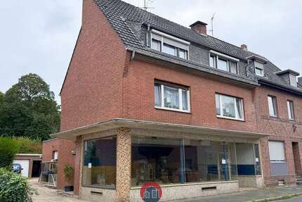 Haus Grefrath Mülhausen - 6 Zimmer, 120 m&sup2;, 299.000&euro; | Angebot:24782595