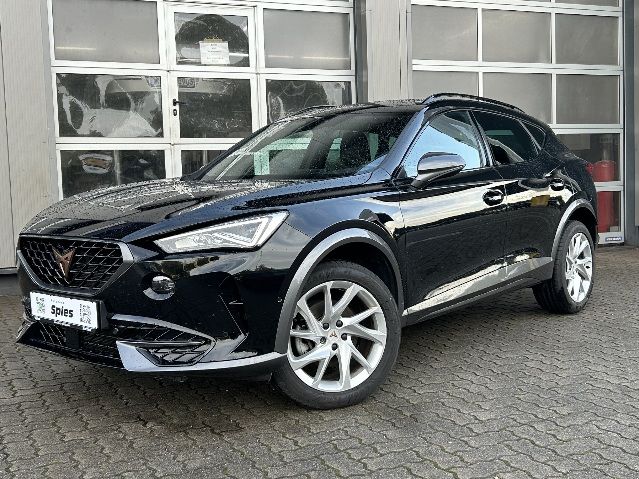 Cupra Formentor 29.521 km 28.880 € Nortorf 24589