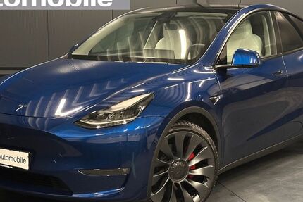 Tesla Model Y 25.000 km 41.893 &euro; Helmstedt 38350