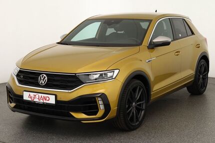 VW T-Roc 33.844 km 32.950 &euro; Brehna 06796